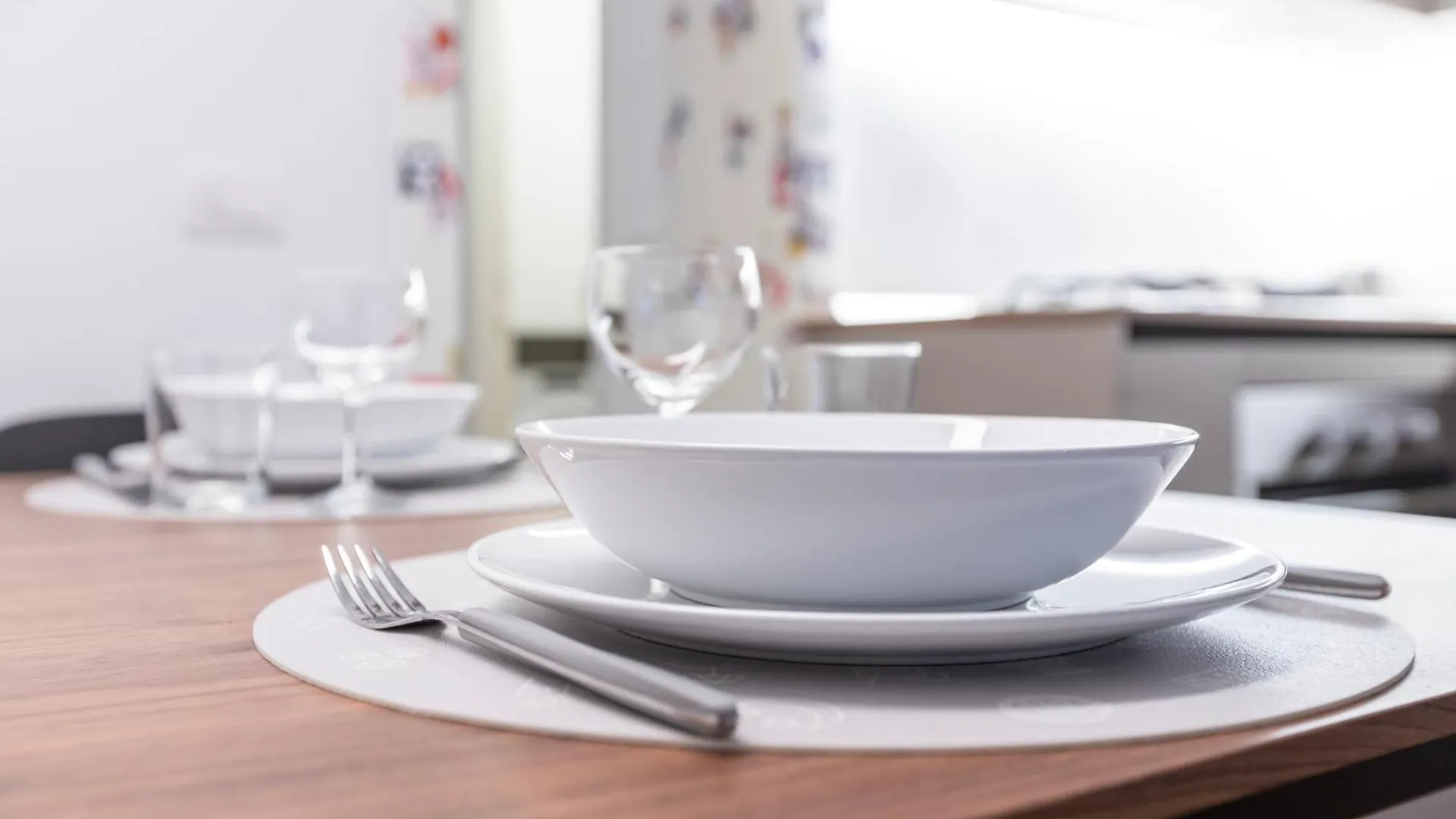 Apartmán Italianway - Farini 2 Milán
