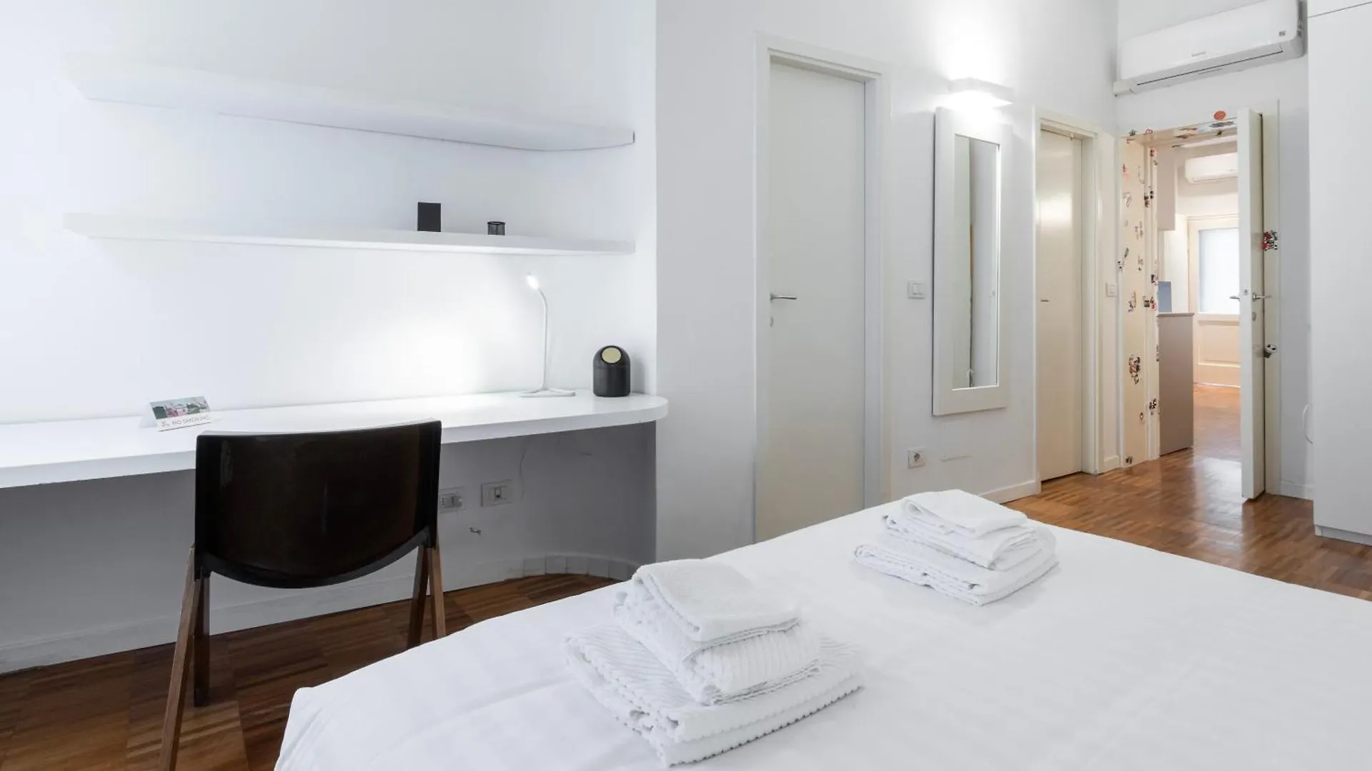 Apartmán Italianway - Farini 2 Milán