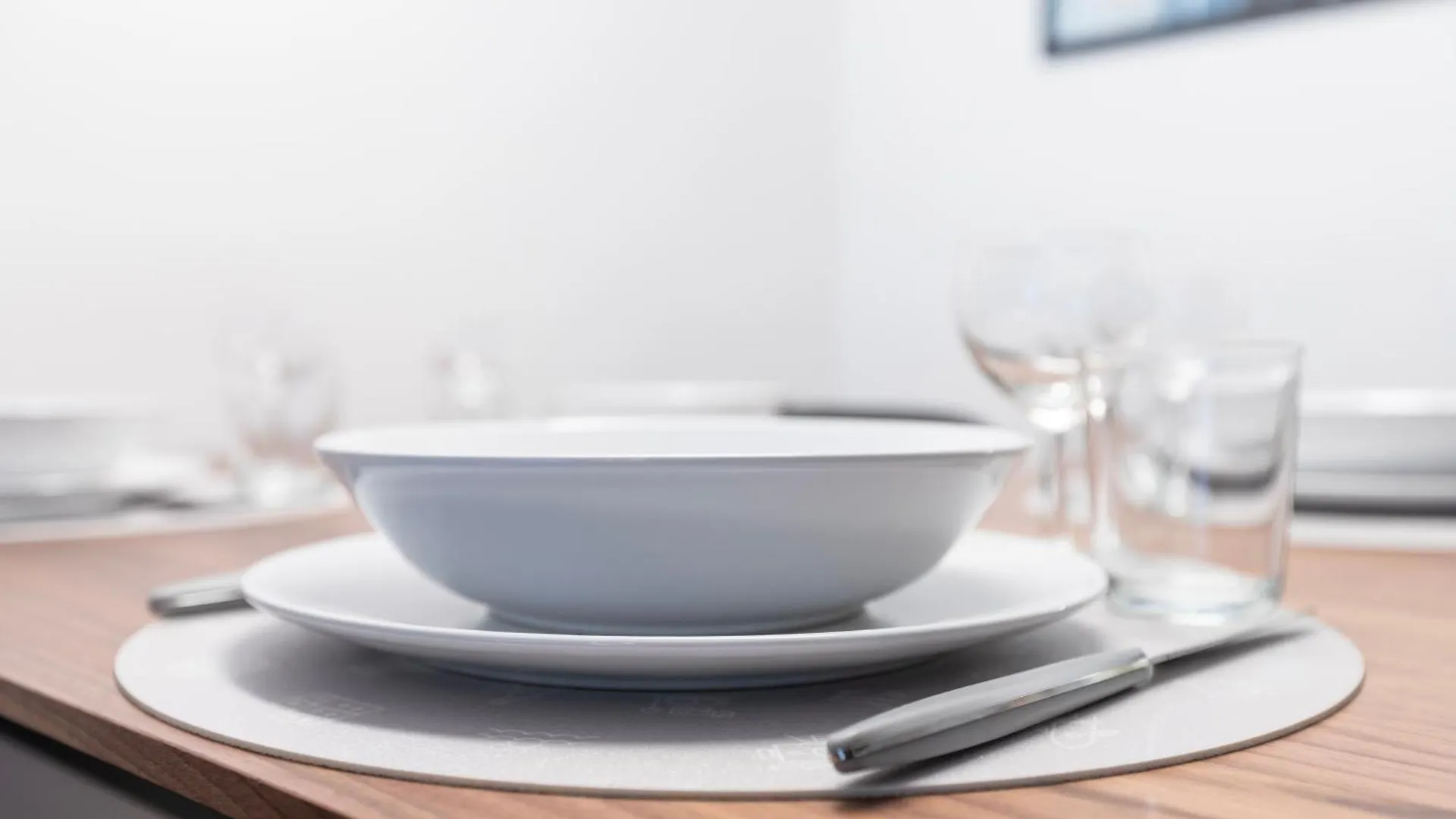 Apartmán Italianway - Farini 2 Milán