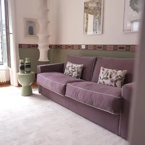 Appartement Porta Garibaldi, Milan