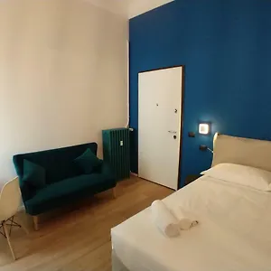Appartement Blue Design, Milan