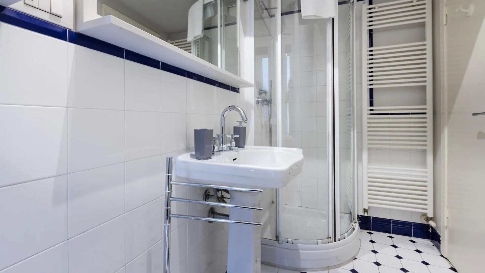 Italianway - Farini 2 Apartment Milan