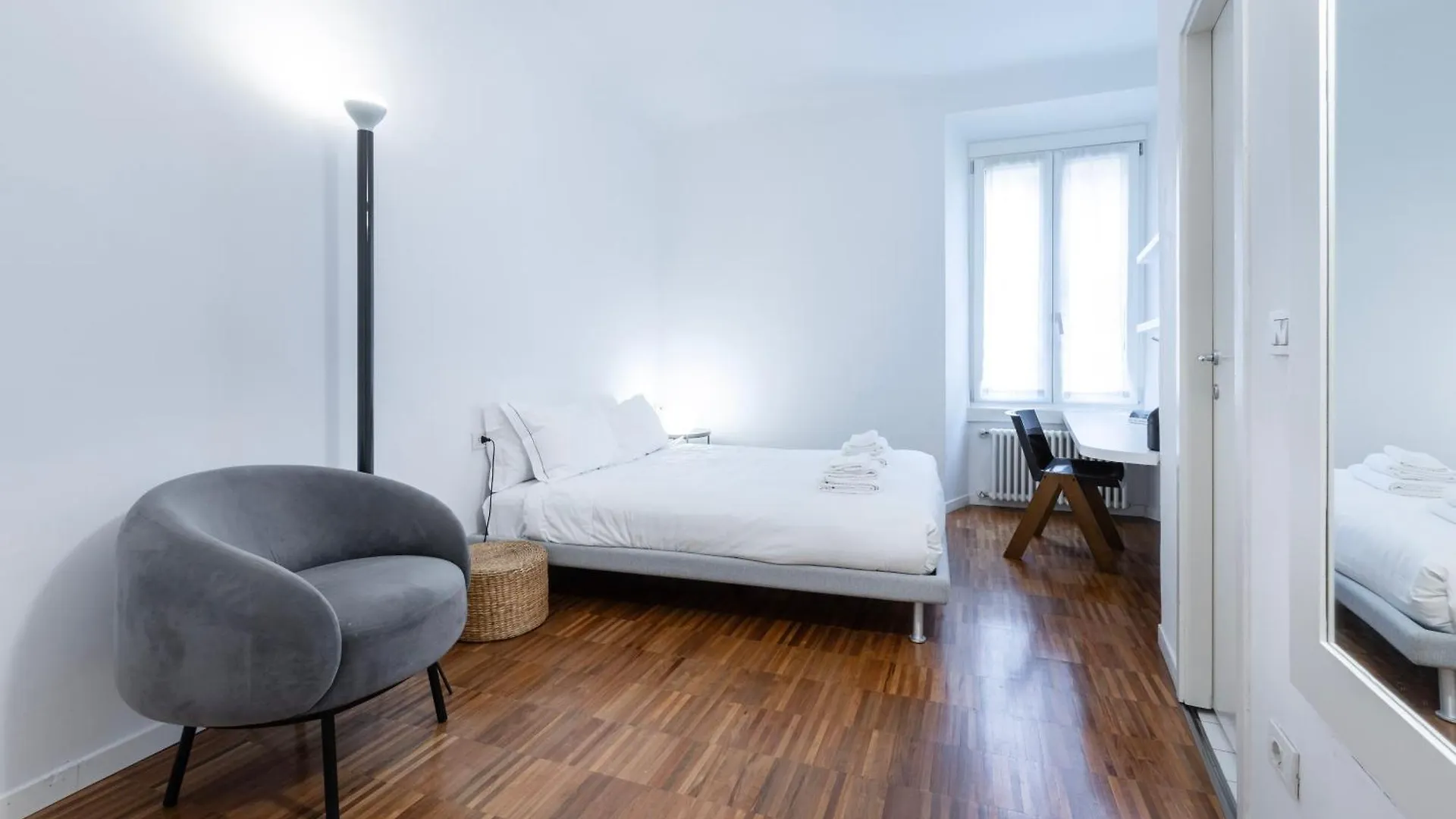 Italianway - Farini 2 Apartment Milan