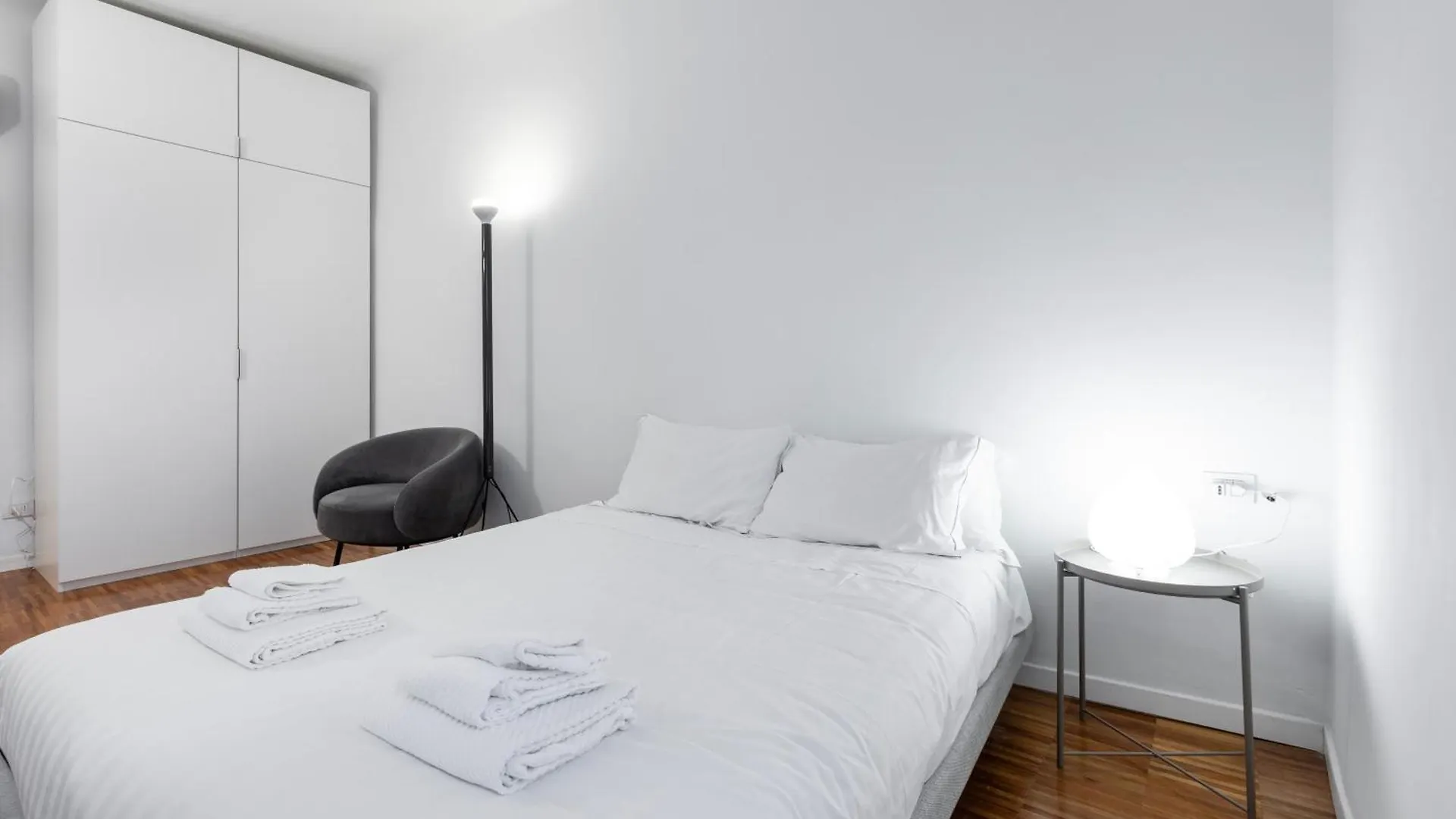 Italianway - Farini 2 Apartment Milan Italy