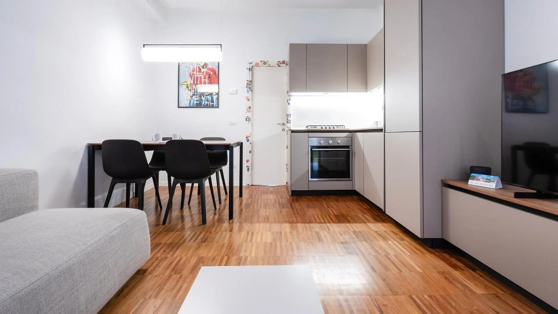 Italianway - Farini 2 Apartment Milan 0*,  Italy