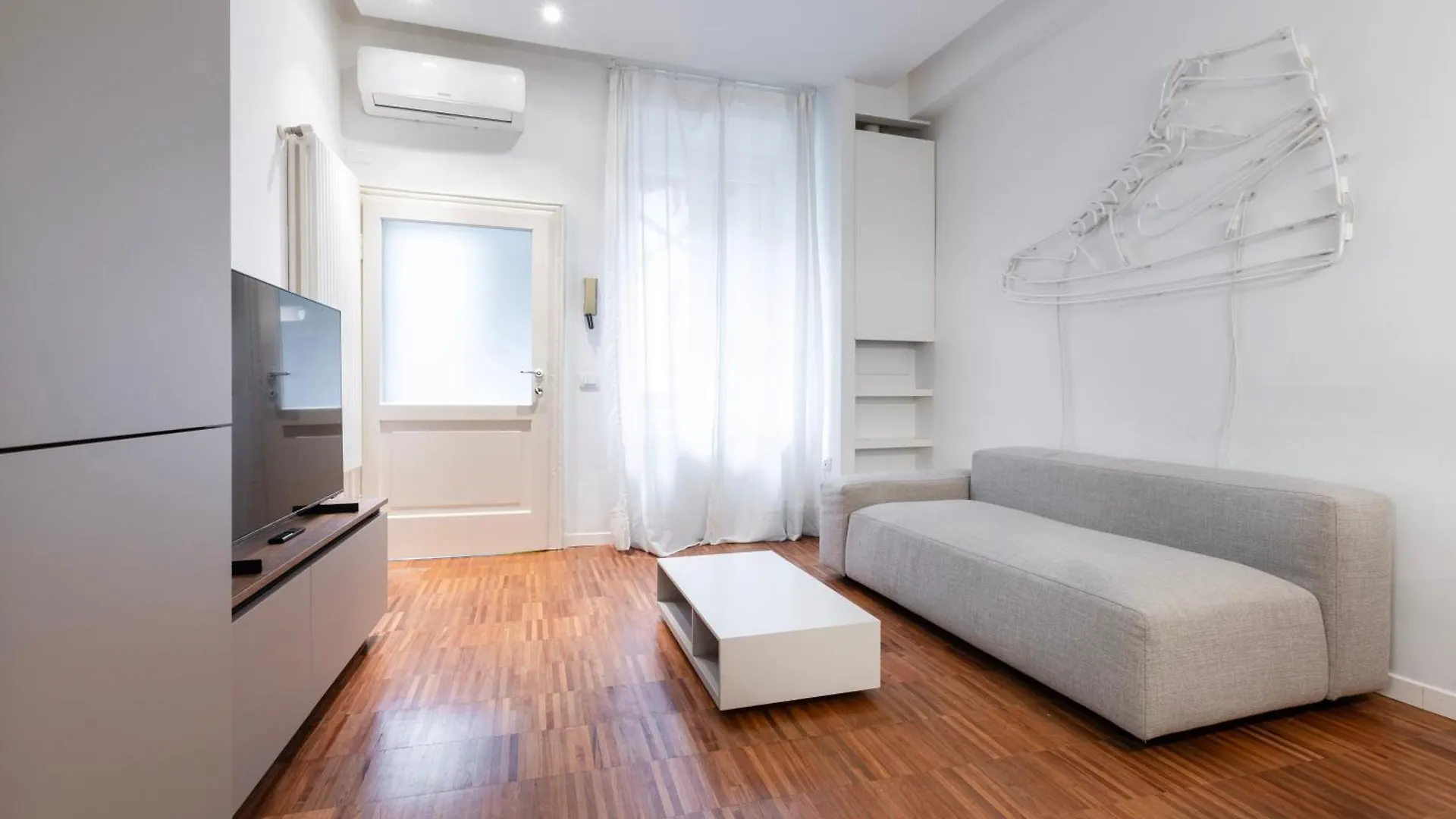 Italianway - Farini 2 Apartment Milan