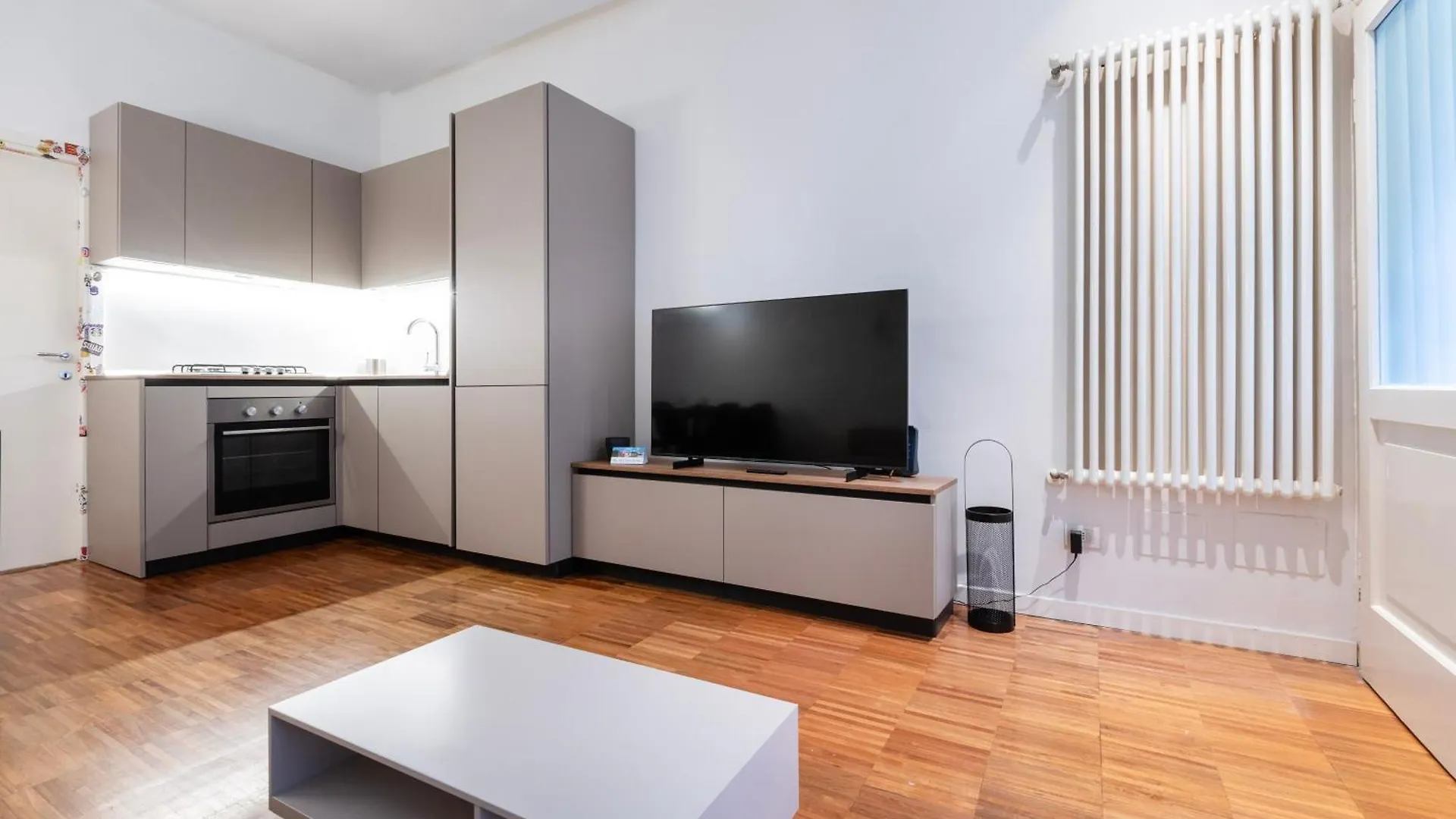 Italianway - Farini 2 Apartment Milan Italy