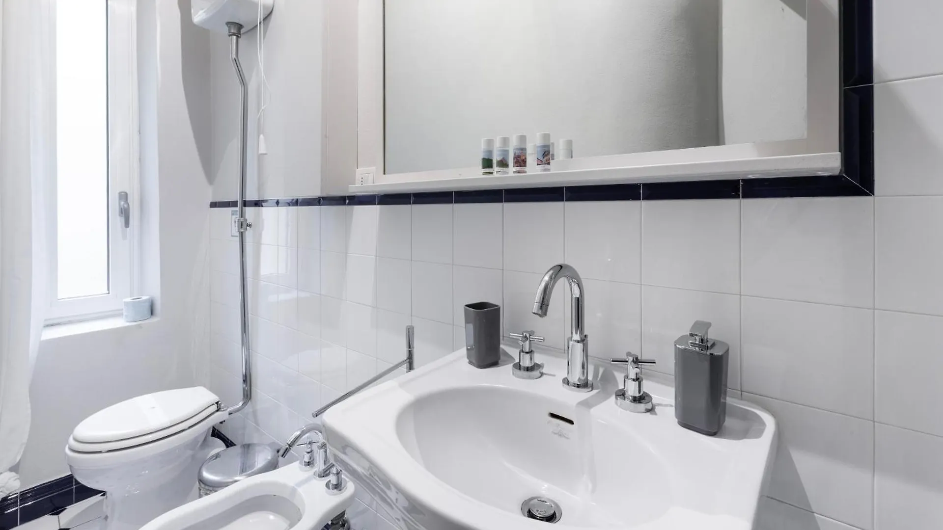 Italianway - Farini 2 Apartment Milan 0*,