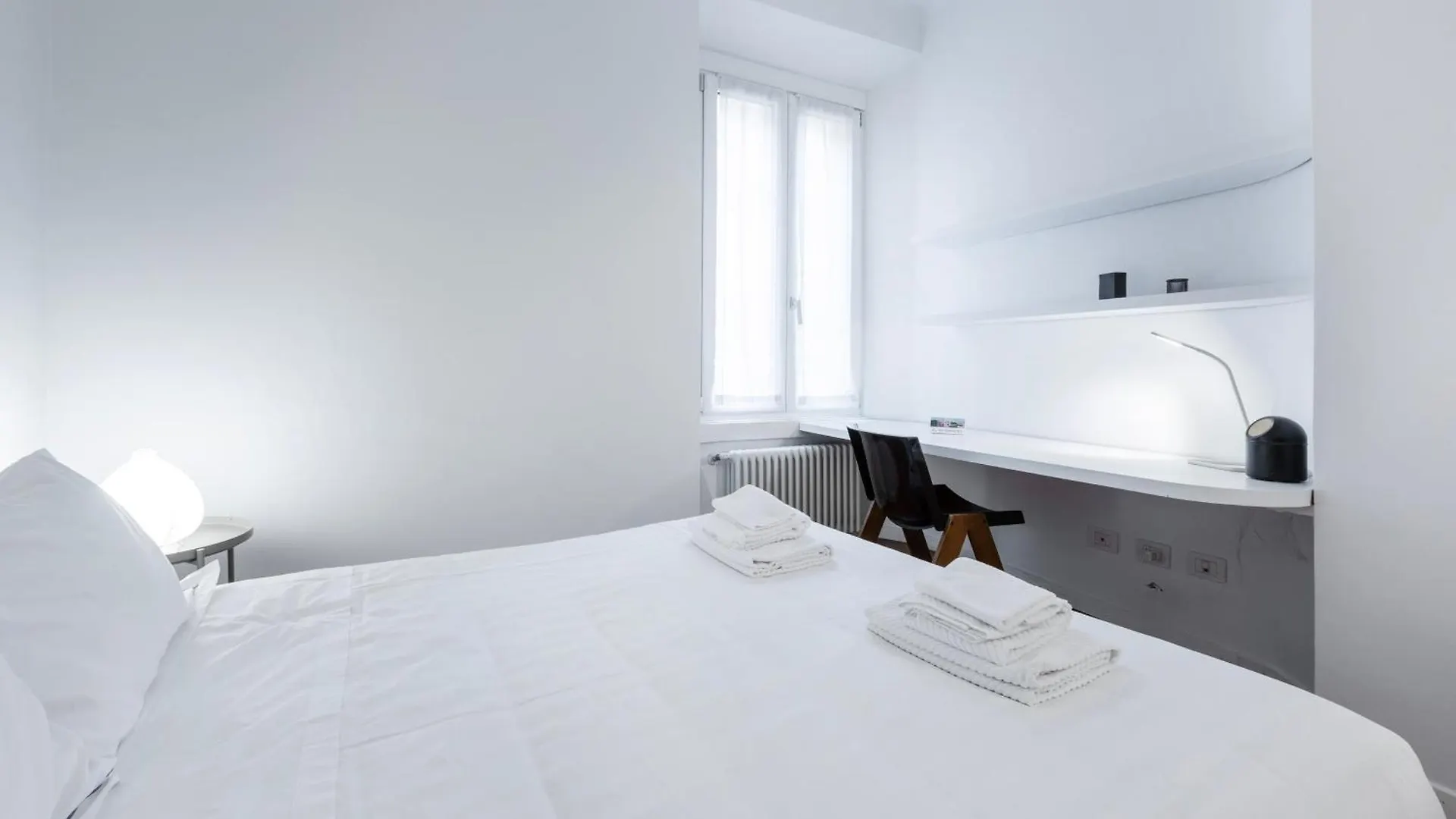 Italianway - Farini 2 Apartment Milan