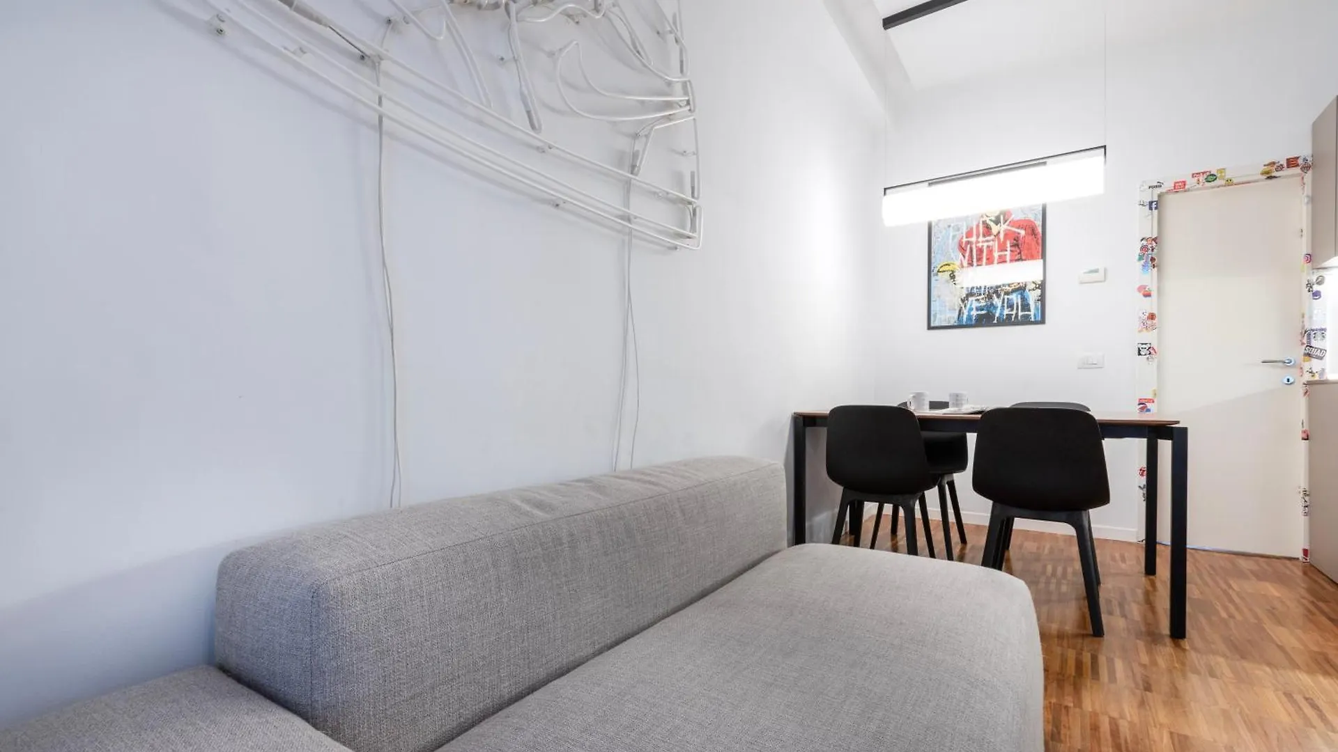 Italianway - Farini 2 Apartment Milan