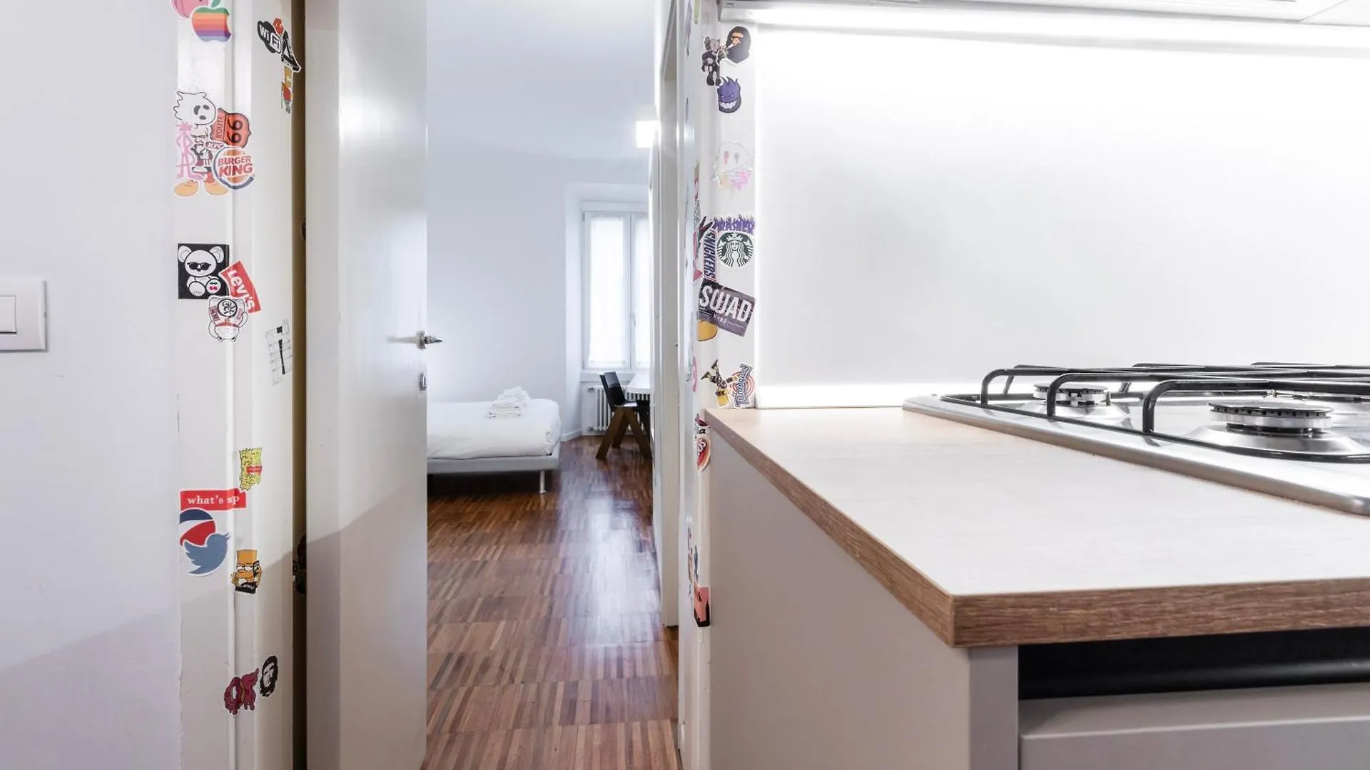 Italianway - Farini 2 Apartment Milan